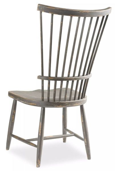 Product Image 1 for Alfresco Marzano Windsor Side Chair Set of Two from Hooker Furniture