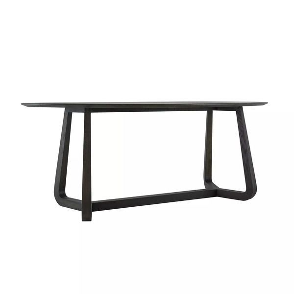 Product Image 1 for Nathan Dining Table from Moe's