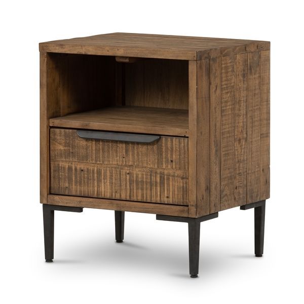 Product Image 1 for Wyeth Nightstand from Four Hands