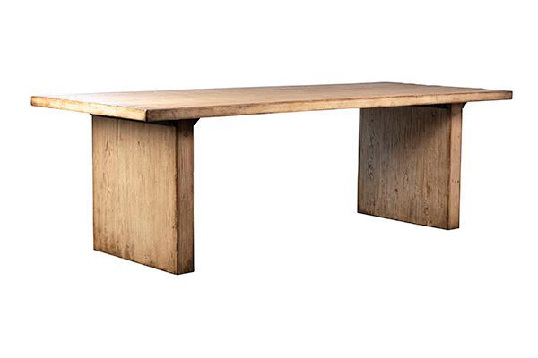 Product Image 2 for Tobben Dining Table from Dovetail Furniture