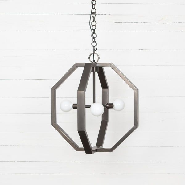 Product Image 2 for Cooper Chandelier from Four Hands