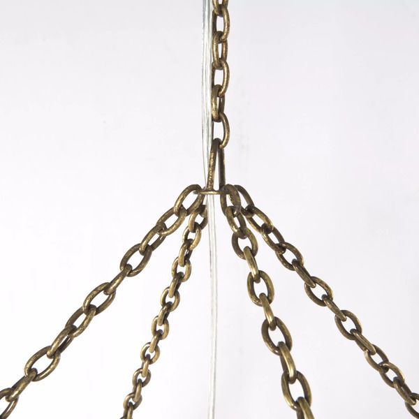 Product Image 1 for Adeline Large Round Chandelier from Four Hands