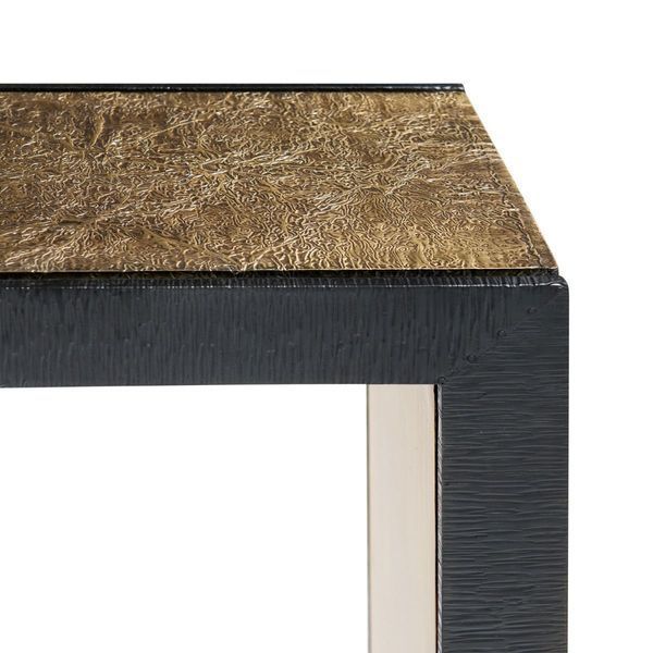Product Image 1 for Odeon Side Table from Villa & House
