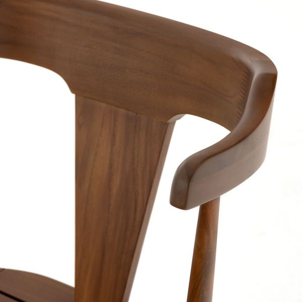 Product Image 2 for Coleson Outdoor Dining Chair from Four Hands