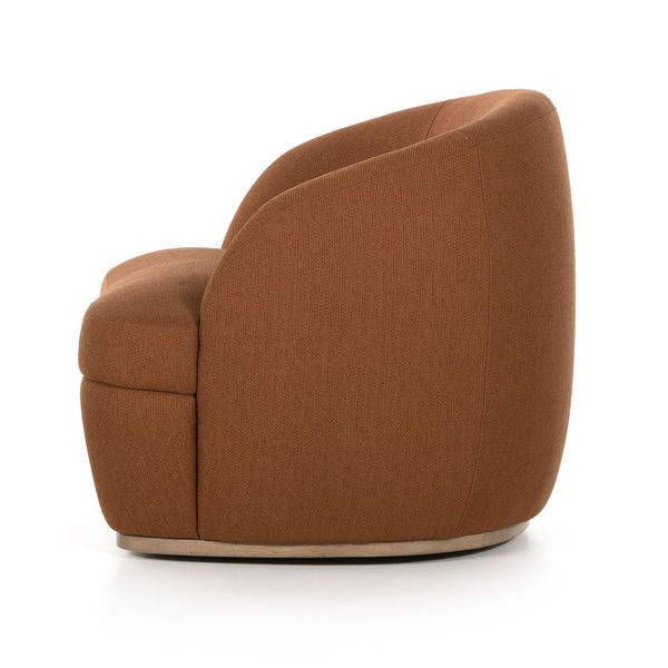 Sandie Swivel Chair image 5