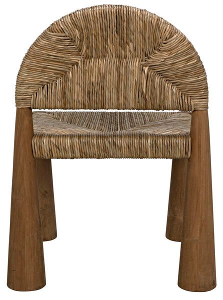 Laredo Chair image 5