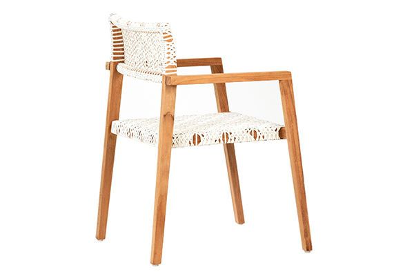Product Image 2 for Vincent Dining Chair, Set of 2 from Dovetail Furniture