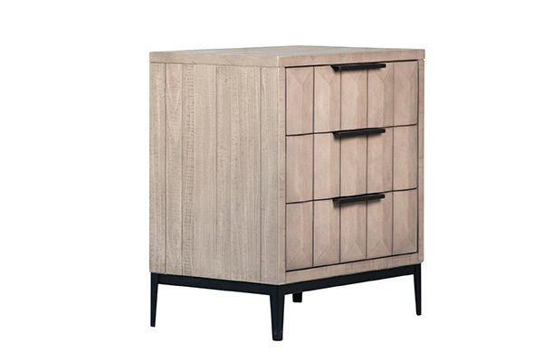 Product Image 1 for Nolan Nightstand from Dovetail Furniture
