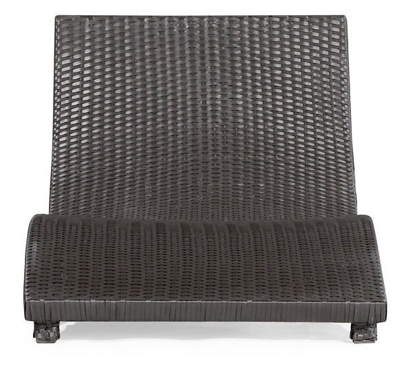 Sydney Chaise Lounge Scout & Nimble