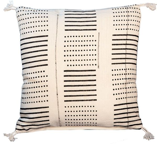 Product Image 1 for Greta Pillow from Dovetail Furniture