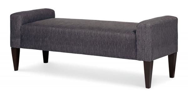 Product Image 1 for Sudbury Bench from Bernhardt Furniture