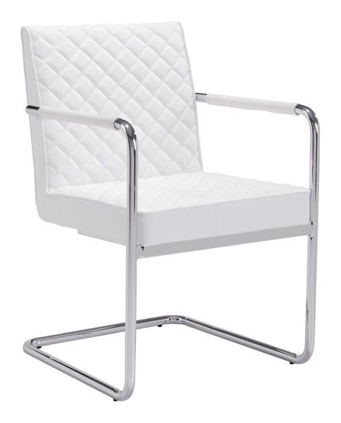 Product Image 2 for Quilt Dining Chair from Zuo