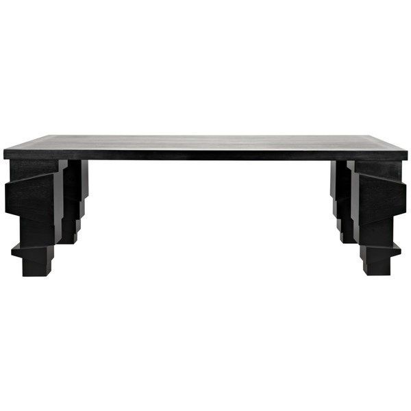 Product Image 1 for Ulrich Dining Table from Noir