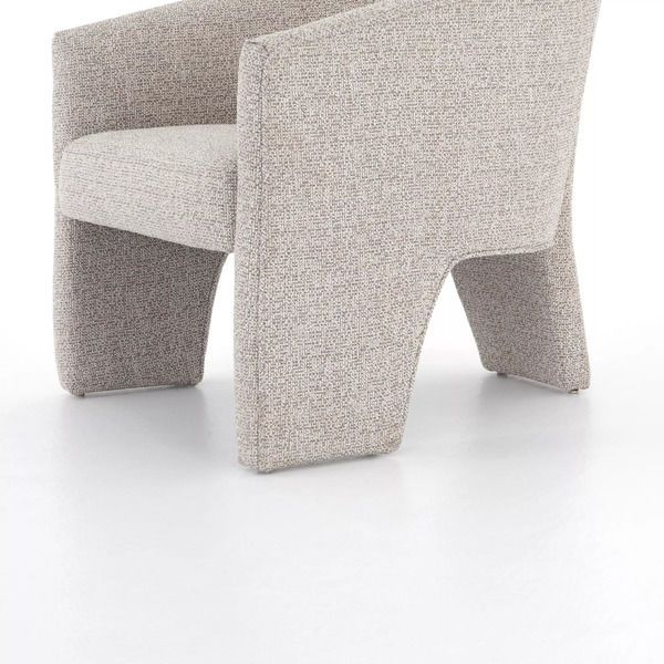 Fae Small Accent Chair - Bellamy Storm image 3
