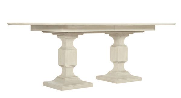 Product Image 1 for East Hampton Dining Table from Bernhardt Furniture