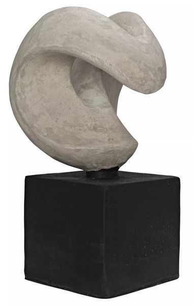 Product Image 1 for Nobuko Sculpture from Noir