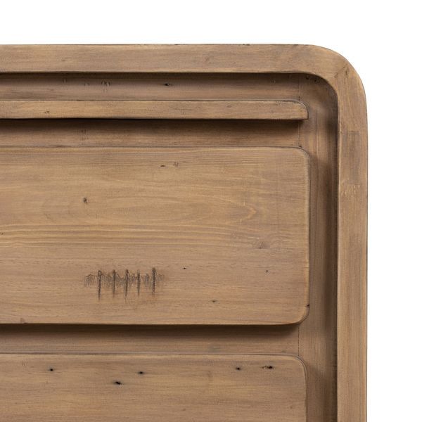 Product Image 3 for Everson Nightstand from Four Hands