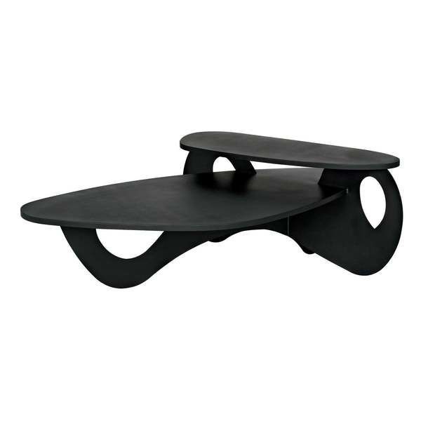 Product Image 2 for Calder Coffee Table from Noir