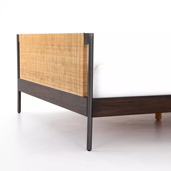 Product Image 1 for Jordan Queen Bed from Four Hands