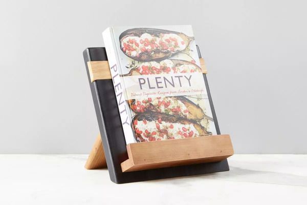 Product Image 1 for Black Mod Ipad / Cookbook Holder from etúHOME