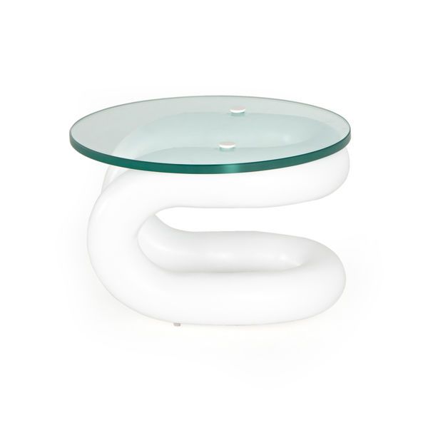 Product Image 2 for Abbie End Table from Four Hands