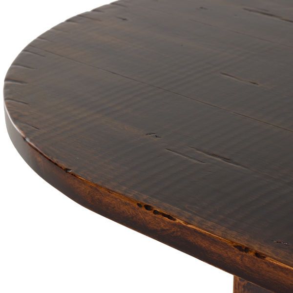 Product Image 6 for Ovilla Oval Dining Table from Four Hands