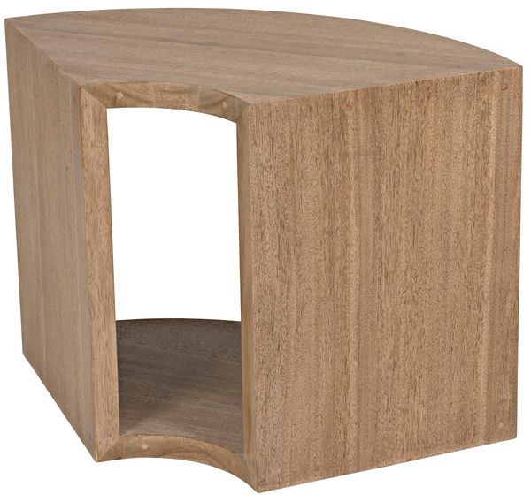 Product Image 3 for Segment Side Table from Noir