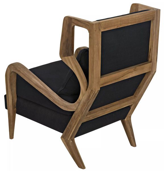 Product Image 2 for Carol Chair from Noir