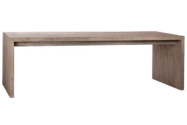 Product Image 2 for Kenny Dining Table from Dovetail Furniture