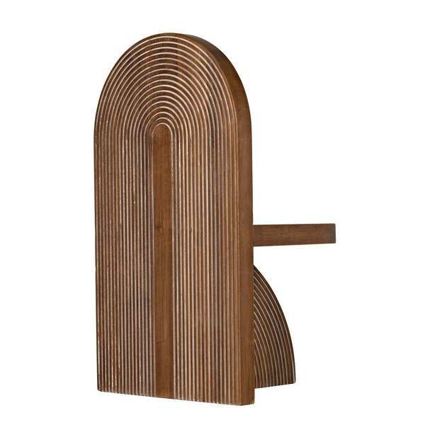 Product Image 7 for Jupiter Dark Walnut Chair from Noir