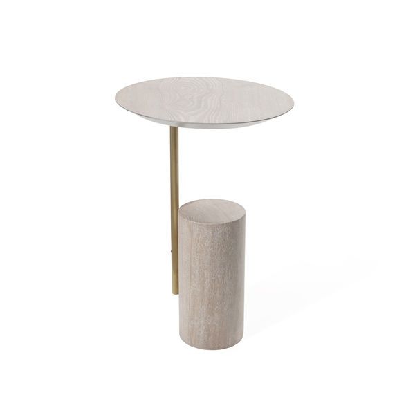 Product Image 1 for Cameo Drinks Table from Worlds Away
