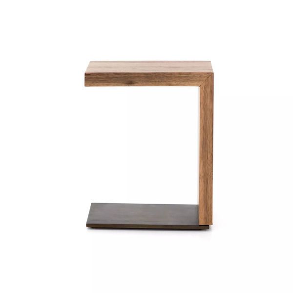 Product Image 1 for Hudson C Table from Four Hands
