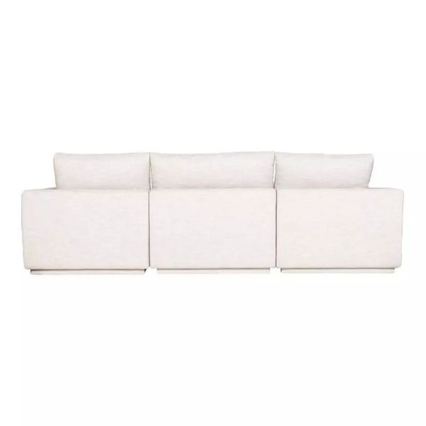 Product Image 2 for Justin Lounge Modular Sectional Taupe from Moe's