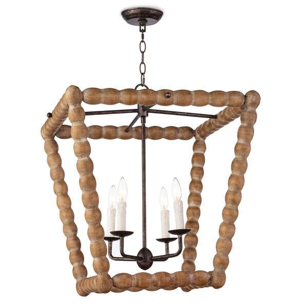 Product Image 1 for Perennial Lantern (Natural) from Coastal Living