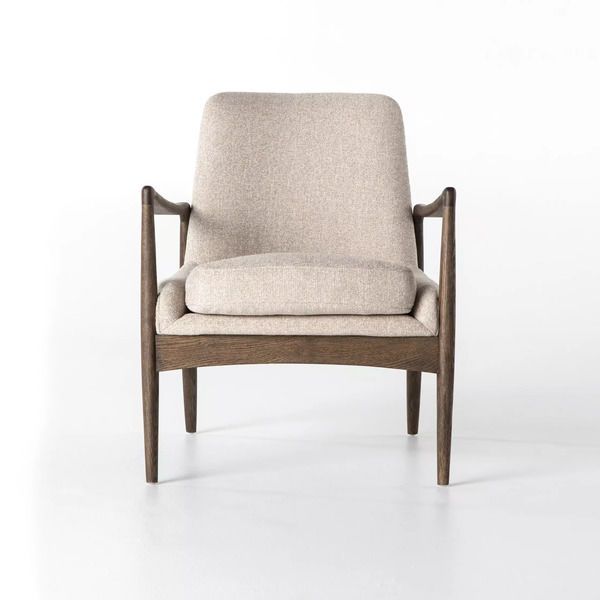 Product Image 1 for Braden Light Camel Chair from Four Hands