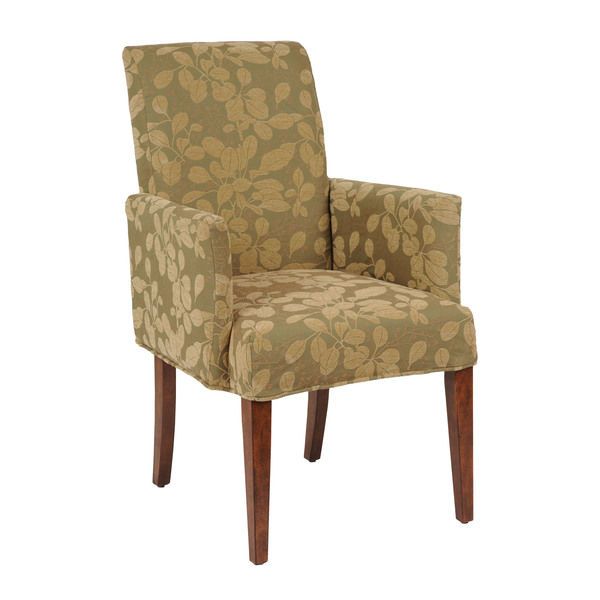 Product Image 1 for Ada Arm Chair   (Cover Only) from Elk Home
