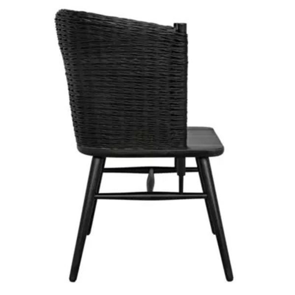 Product Image 1 for Curba Chair from Noir