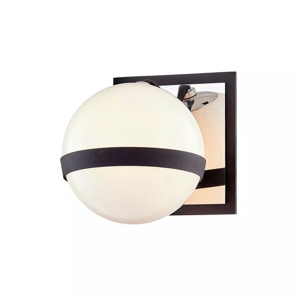 Product Image 1 for Ace 1 Light Vanity from Troy Lighting