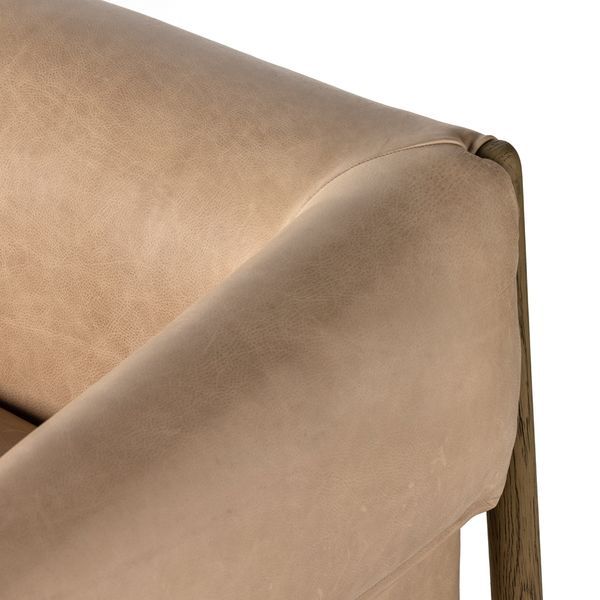 Product Image 3 for Idris Chair from Four Hands