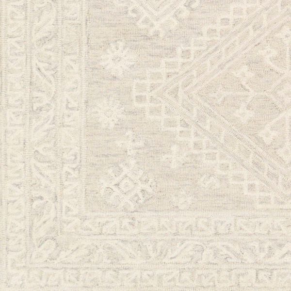 Product Image 1 for Kayseri Taupe / Cream Rug from Surya