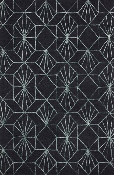 Product Image 1 for Verve Denim / Ocean Rug from Loloi