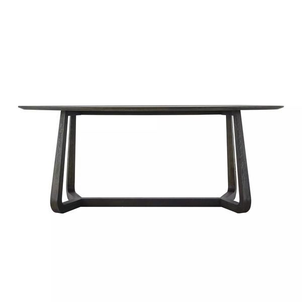 Product Image 2 for Nathan Dining Table from Moe's