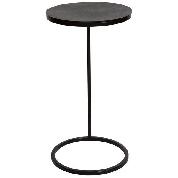 Brunei Round Accent Table image 4