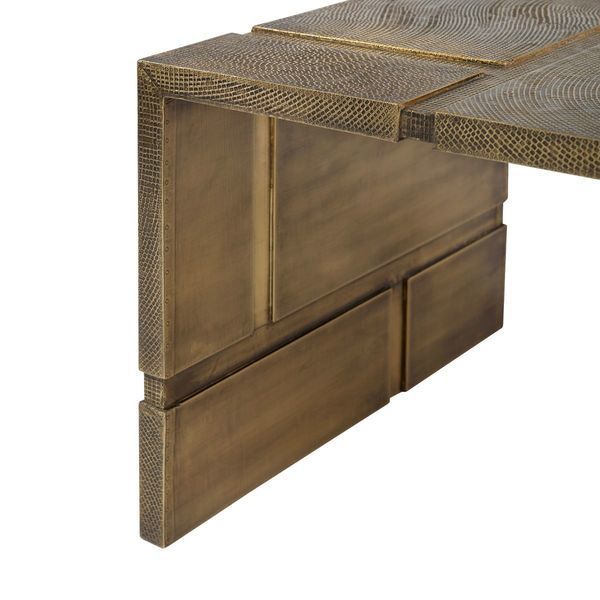 Product Image 2 for Hollis Coffee Table from Villa & House