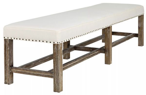 Product Image 2 for Sweden Bench from Noir