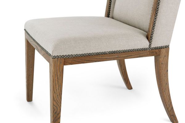Product Image 1 for Aston Chair, Set of Two from Theodore Alexander