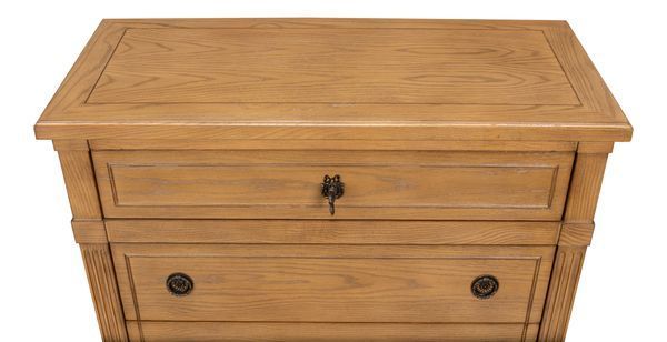 Nadia Chest Of Drawers image 11