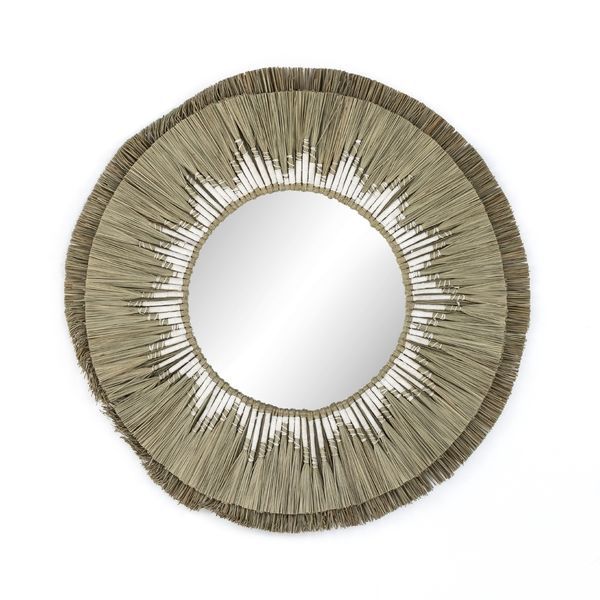 Product Image 1 for Buru Mirror from Four Hands