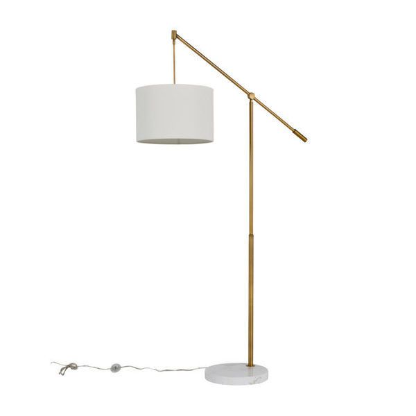Product Image 1 for Fulton Floor Lamp from Gabby