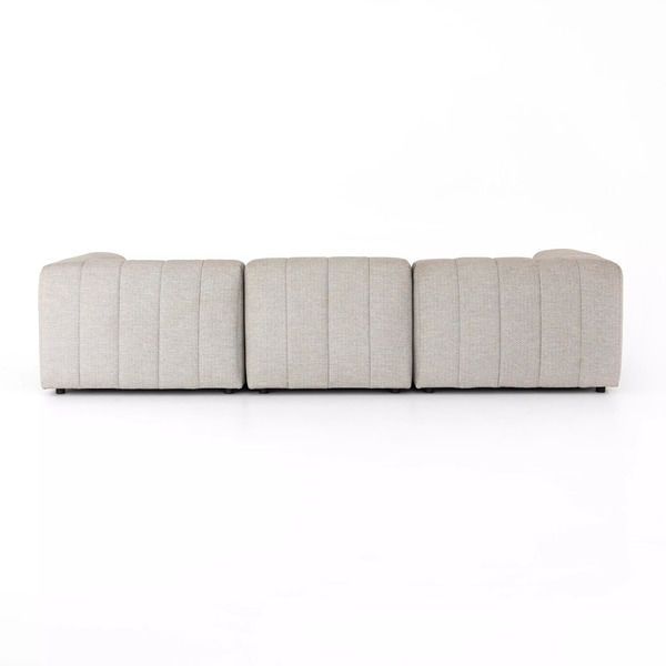 Gwen Outdoor 3 Pc Sectional image 5